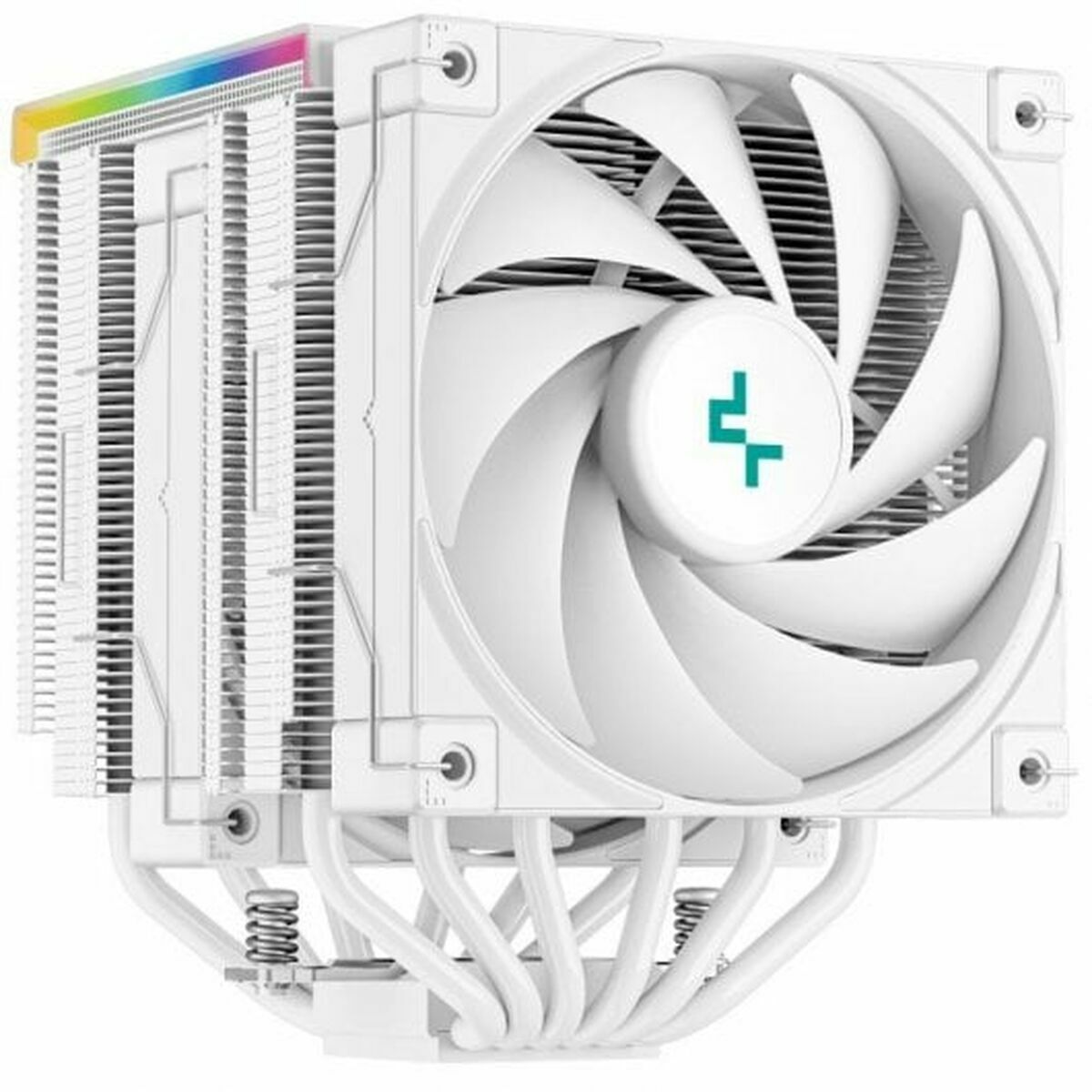 Flytande kylkit DEEPCOOL Ø 12 cm