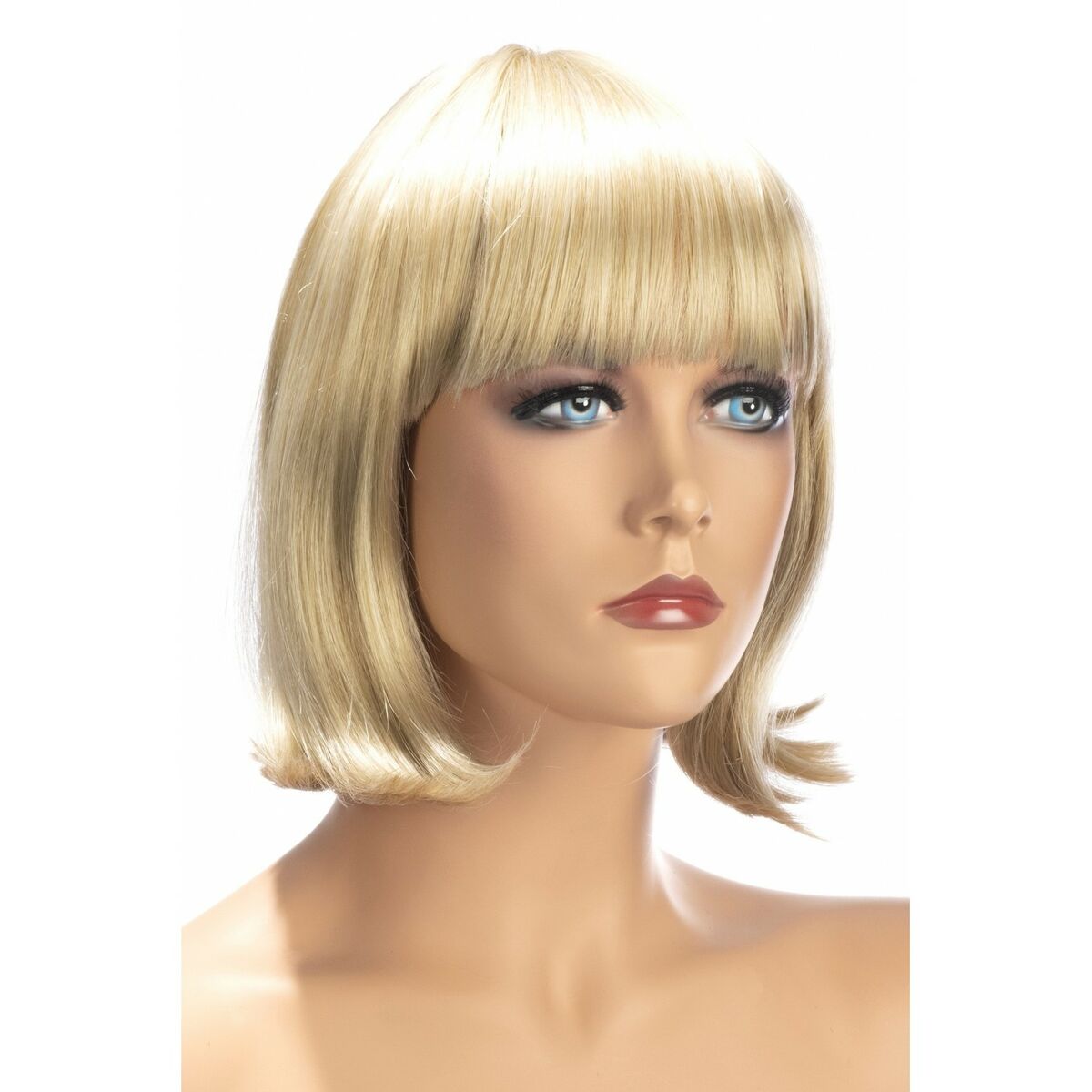 Peruk World Wigs Blont