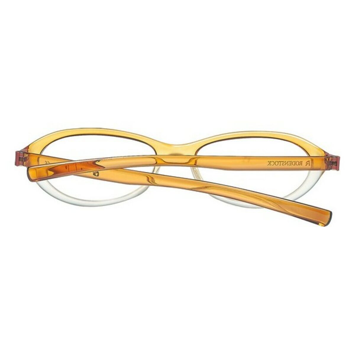 Glasögonbågar Rodenstock  R5193-C Ø 50 mm - 3