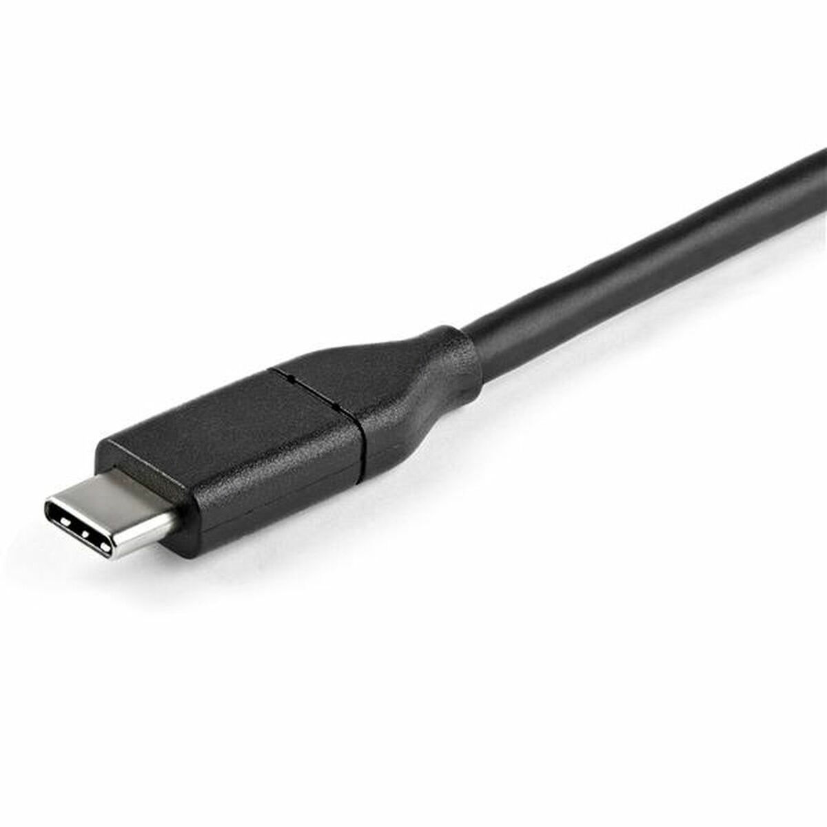 USB C till DisplayPort Adapter Startech CDP2DP2MBD           Svart - 2