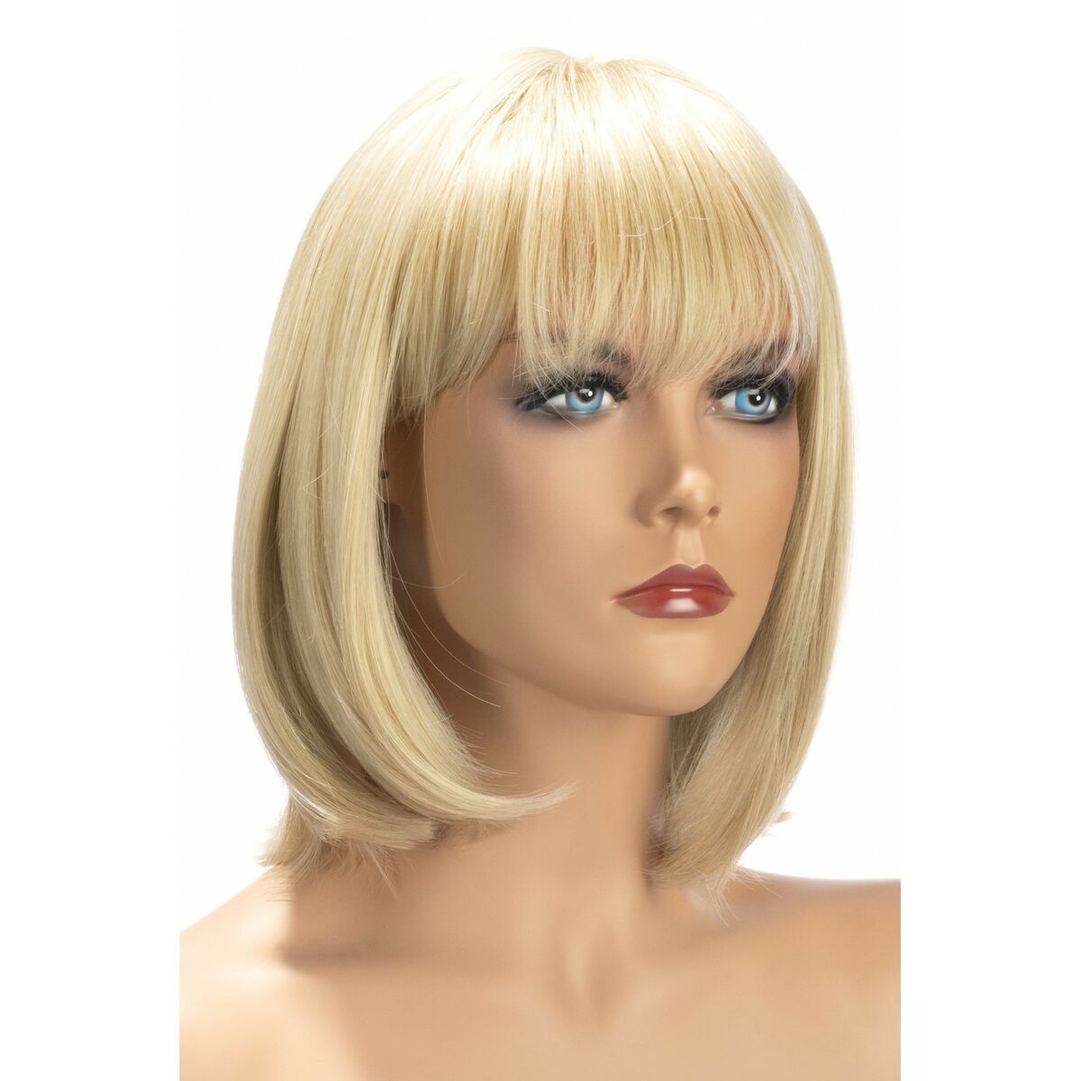 Peruk World Wigs