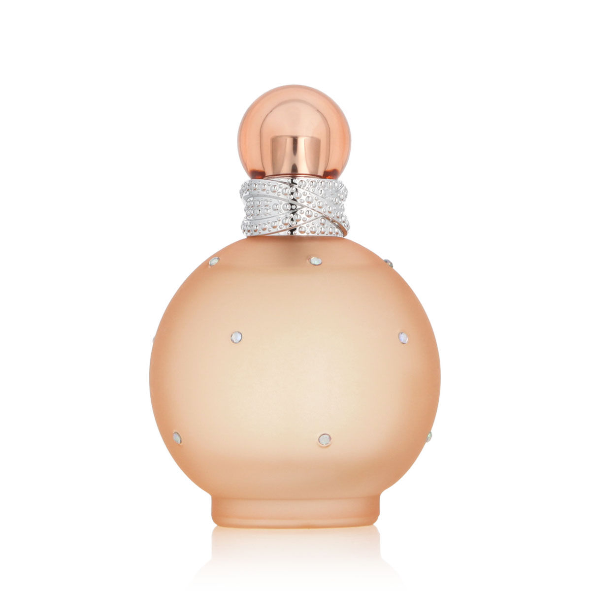 Parfym Damer Britney Spears EDT Naked Fantasy 100 ml - 2