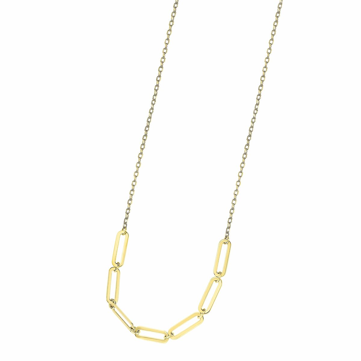 Damhalsband Lotus AP00074/43 Gyllene