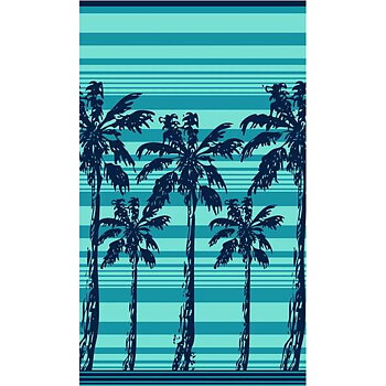 Strandbadduk Secaneta Sirvan 100 x 170 cm