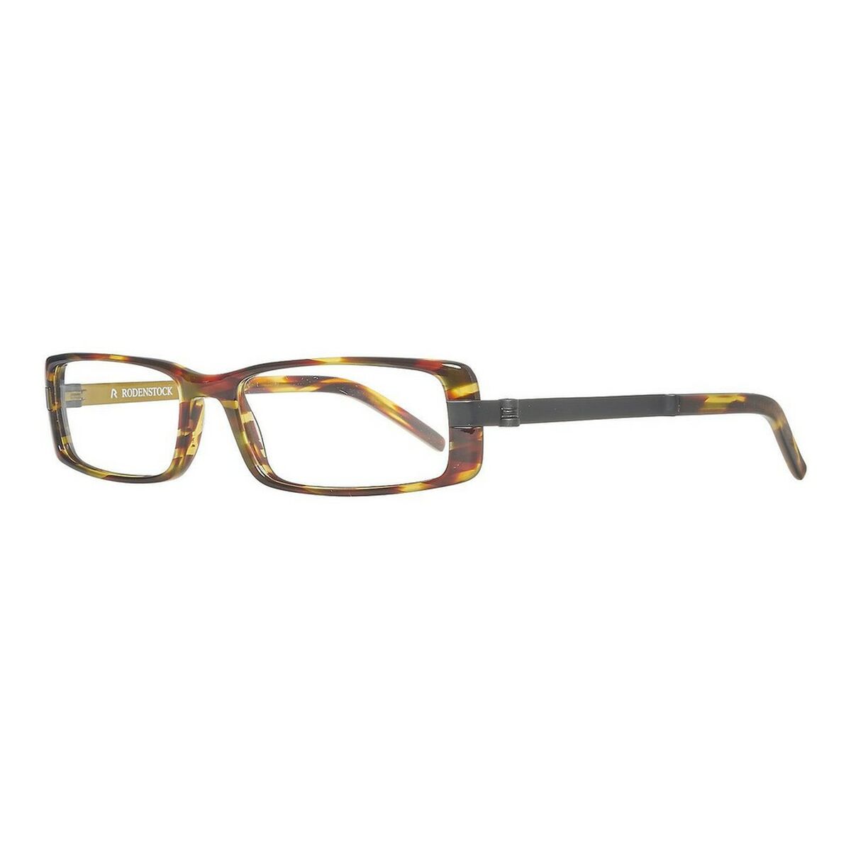 Glasögonbågar Rodenstock  R5204-B Ø 52 mm