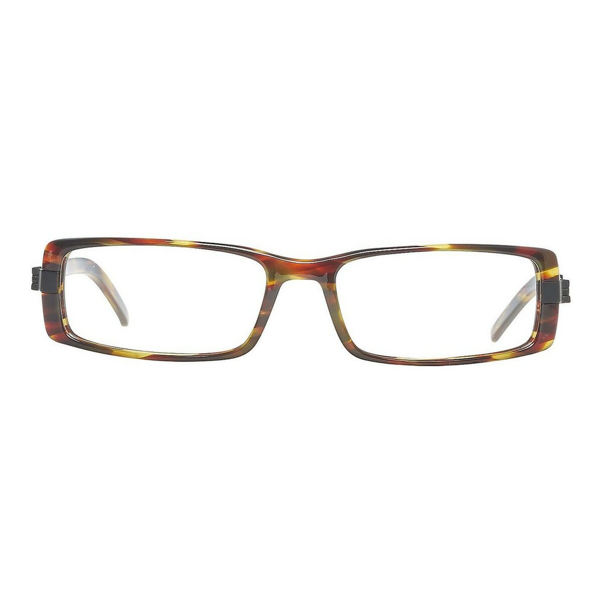 Glasögonbågar Rodenstock  R5204-B Ø 52 mm - 3
