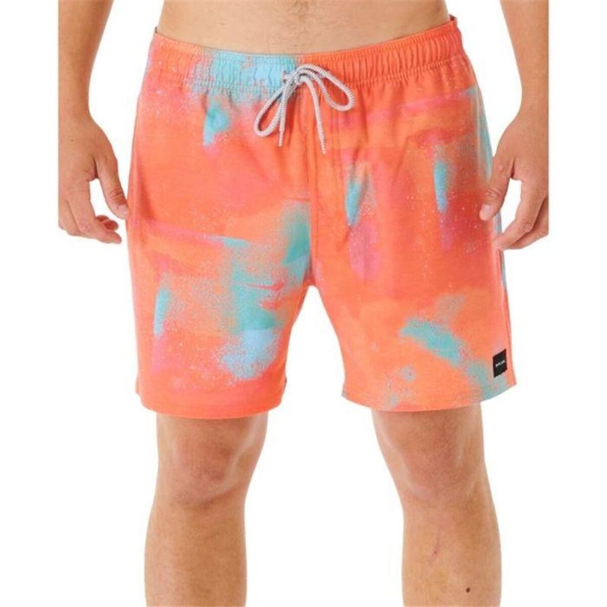 Baddräkt Herr Rip Curl Korall