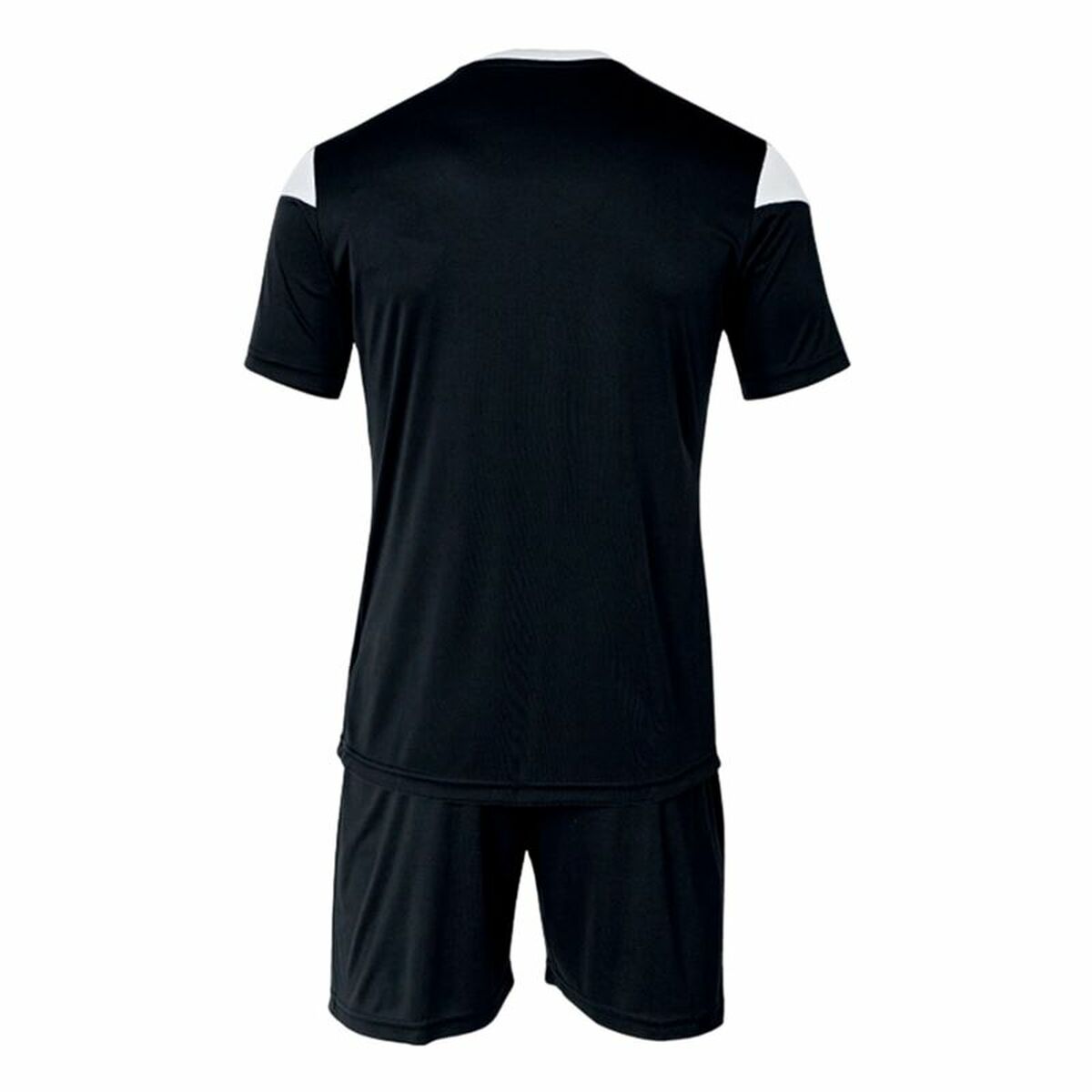 Träningskläder, Vuxen Joma Sport Phoenix Svart Multicolour 2 Delar - 2