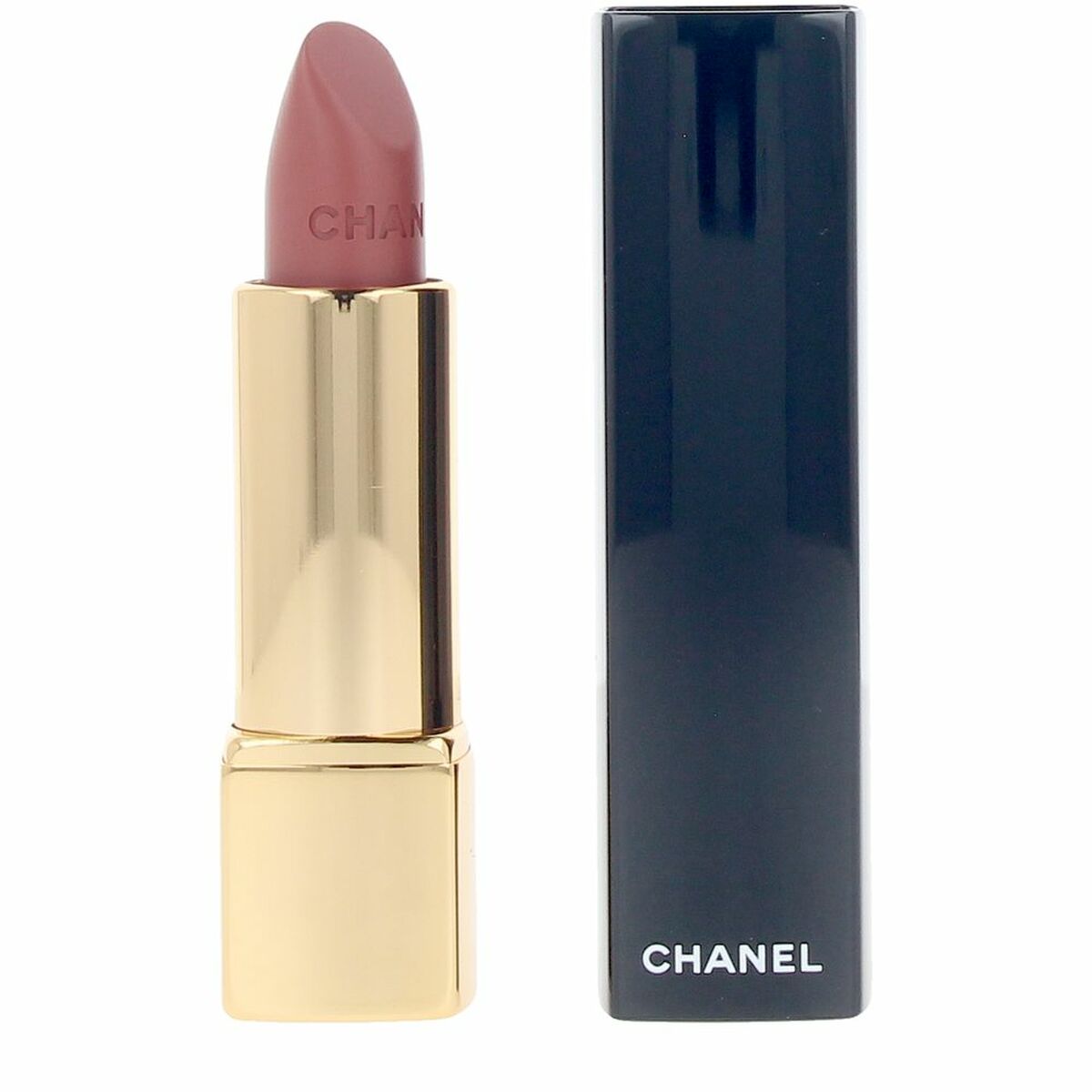 Läppstift Chanel ROUGE ALLURE Beige 3,6 g