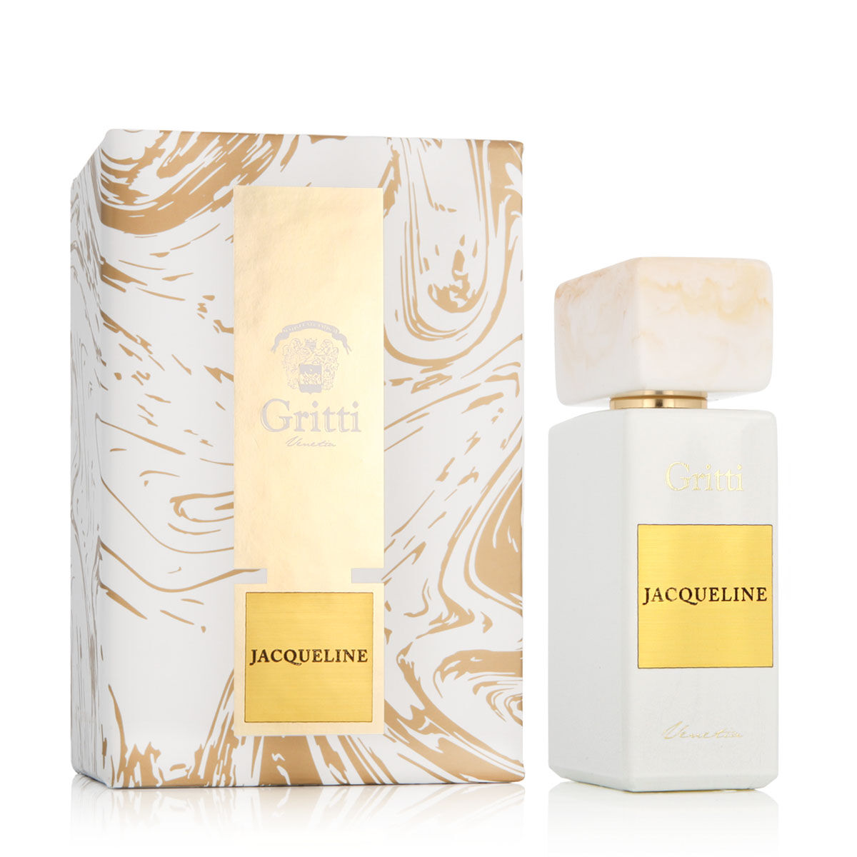 Parfym Damer Gritti Jacqueline EDP 100 ml