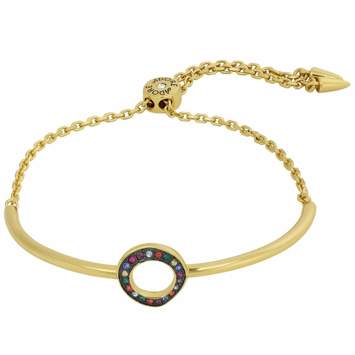 Damarmband Adore 5448650 11 cm