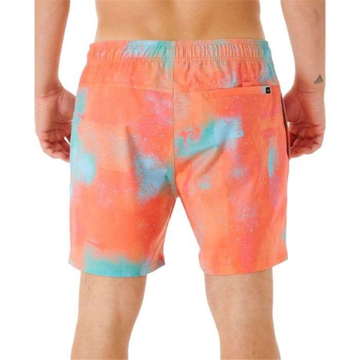 Baddräkt Herr Rip Curl Korall - 2