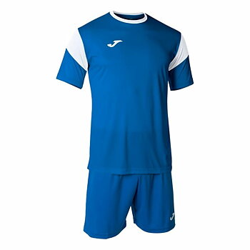 Träningskläder, Vuxen Joma Sport Phoenix Multicolour 2 Delar