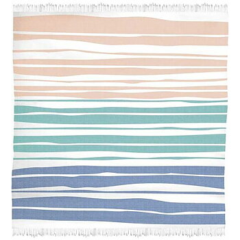 Pareo-sarong Secaneta 170 x 170 cm