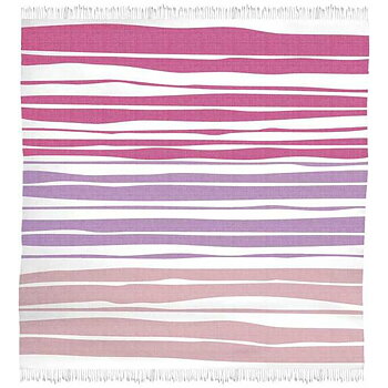 Pareo-sarong Secaneta 170 x 170 cm