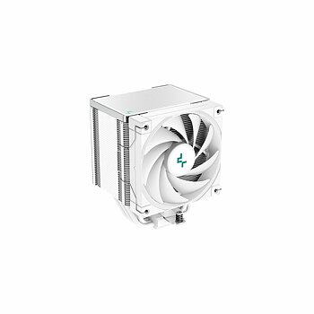 CPU-fläkt DEEPCOOL R-AK500-WHNNMT-G