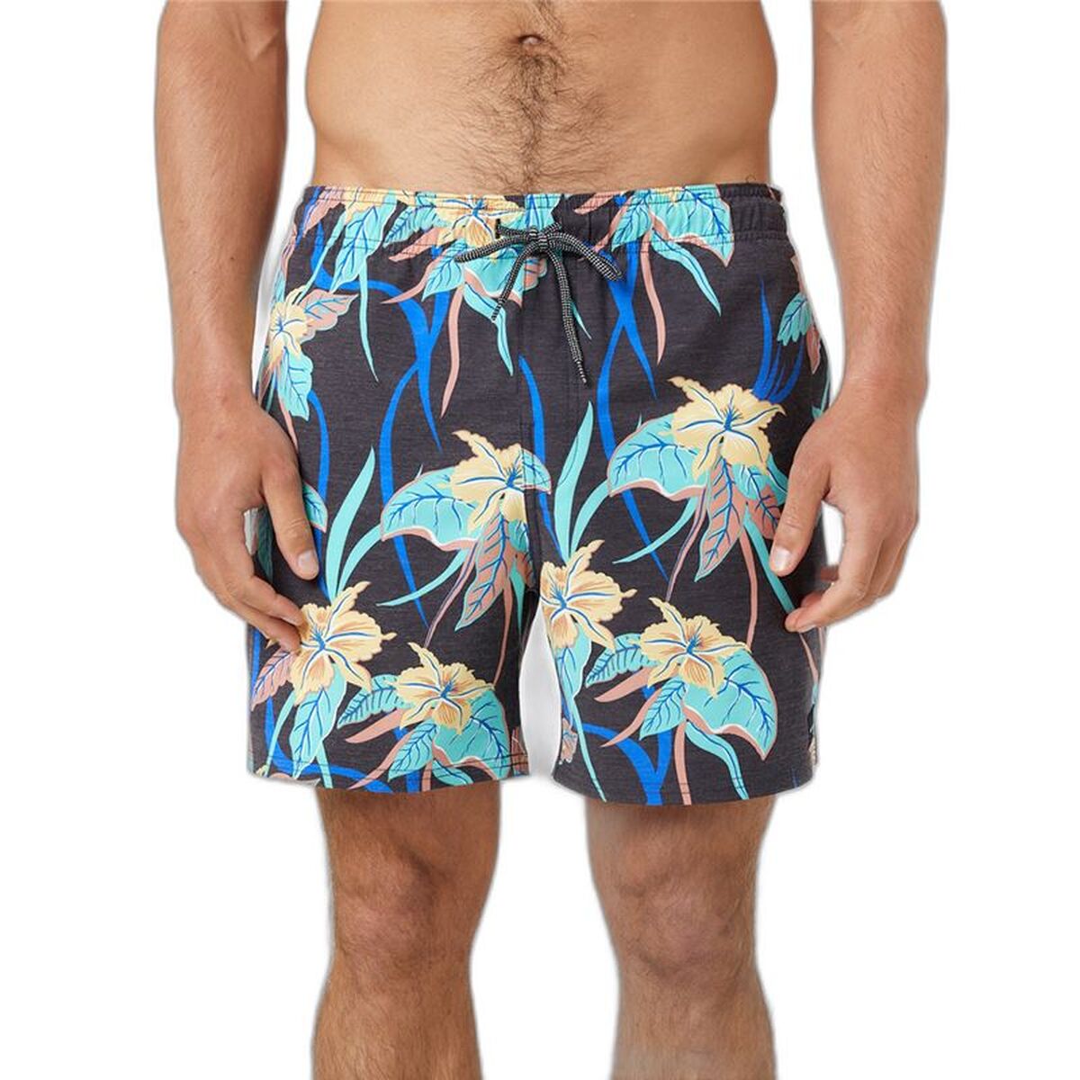Baddräkt Herr Rip Curl 04KMBO-90