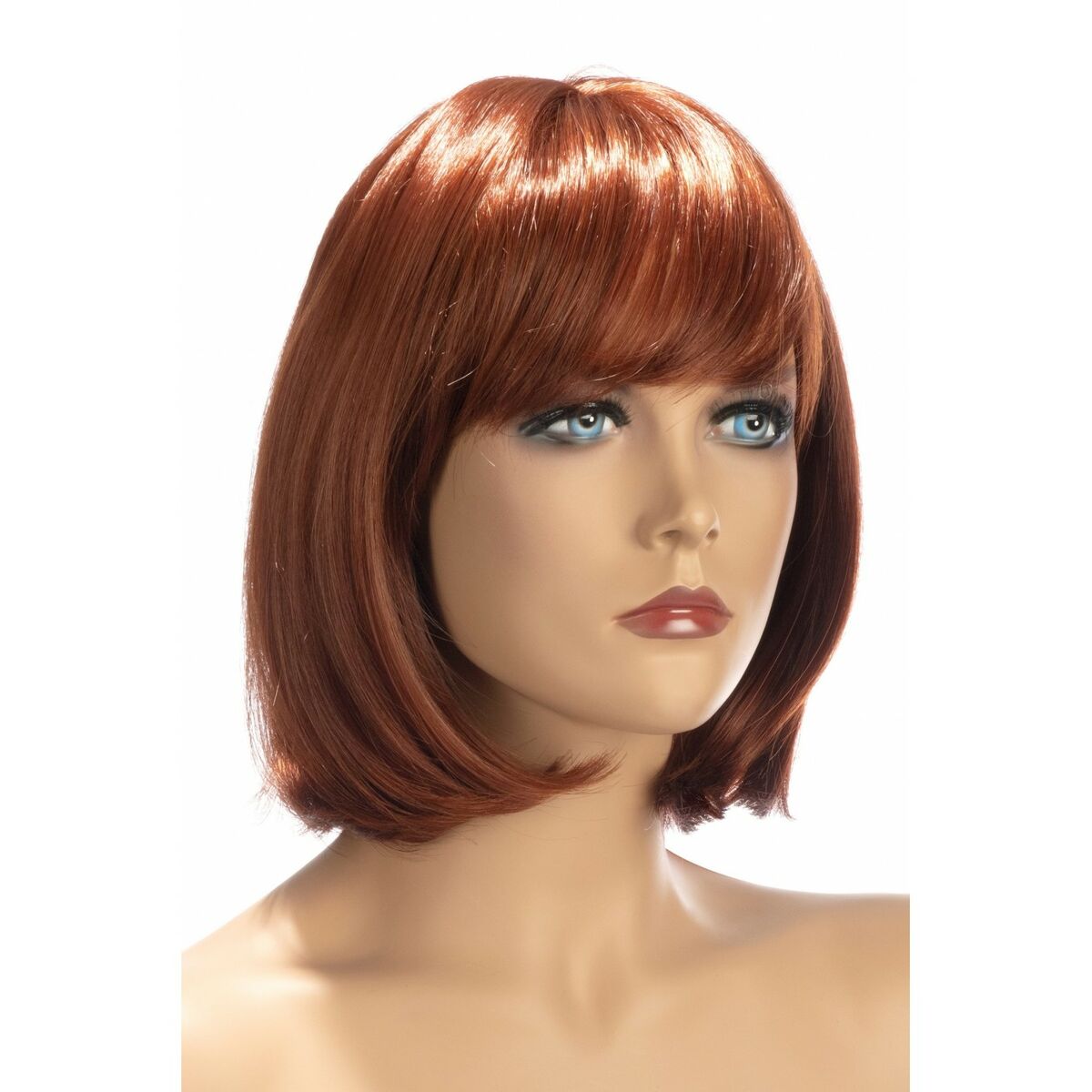 Erotisk Accessoar World Wigs Camila Peruk