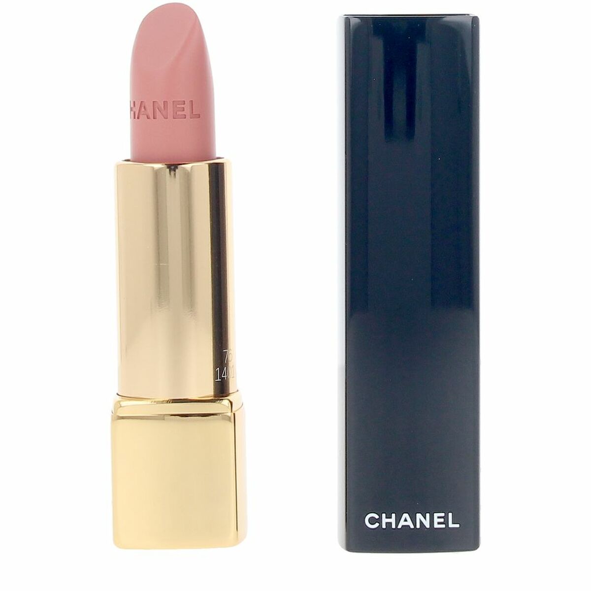 Läppstift Chanel ROUGE ALLURE Beige 3,6 g