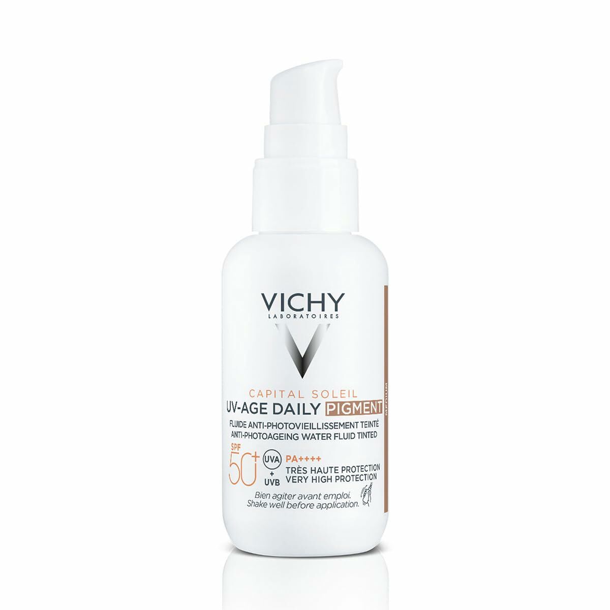 Sminkset Vichy CAPITAL SOLEIL