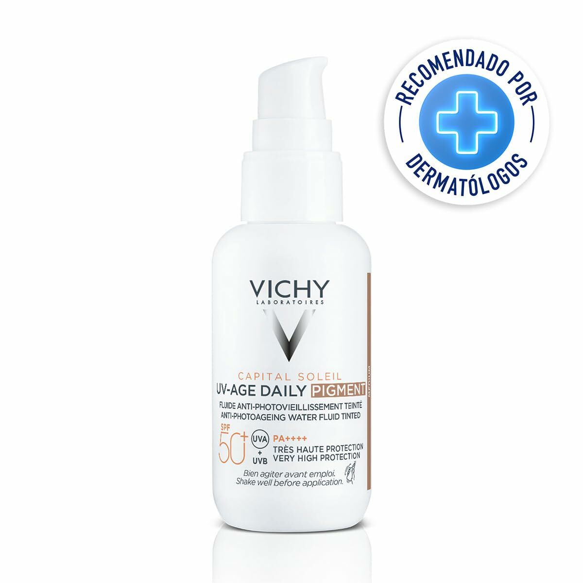 Sminkset Vichy CAPITAL SOLEIL - 2