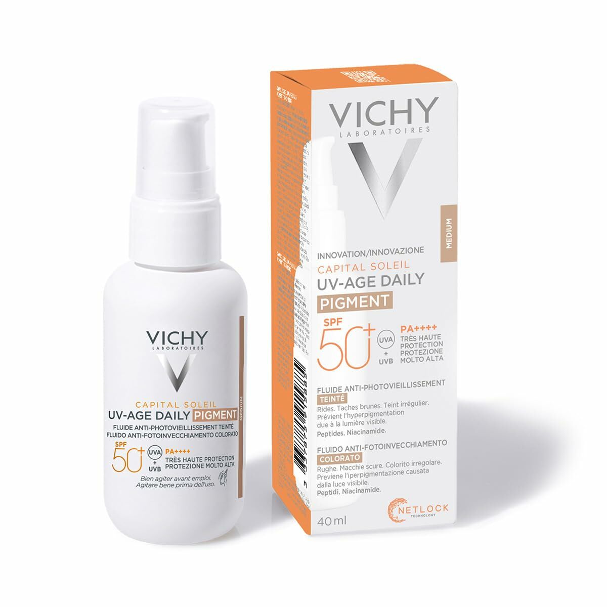 Sminkset Vichy CAPITAL SOLEIL - 3