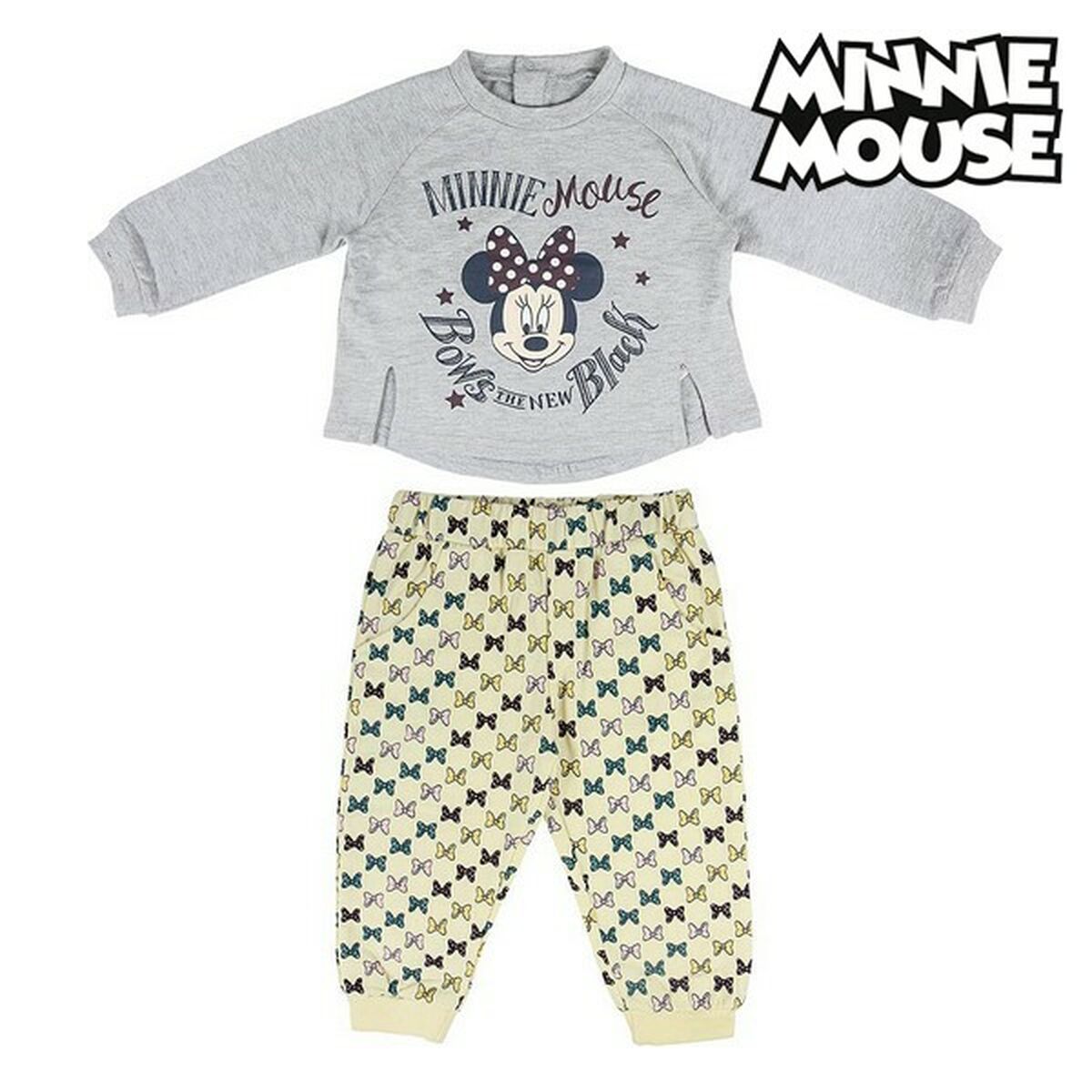 Träningsoverall, Barn Minnie Mouse 74712