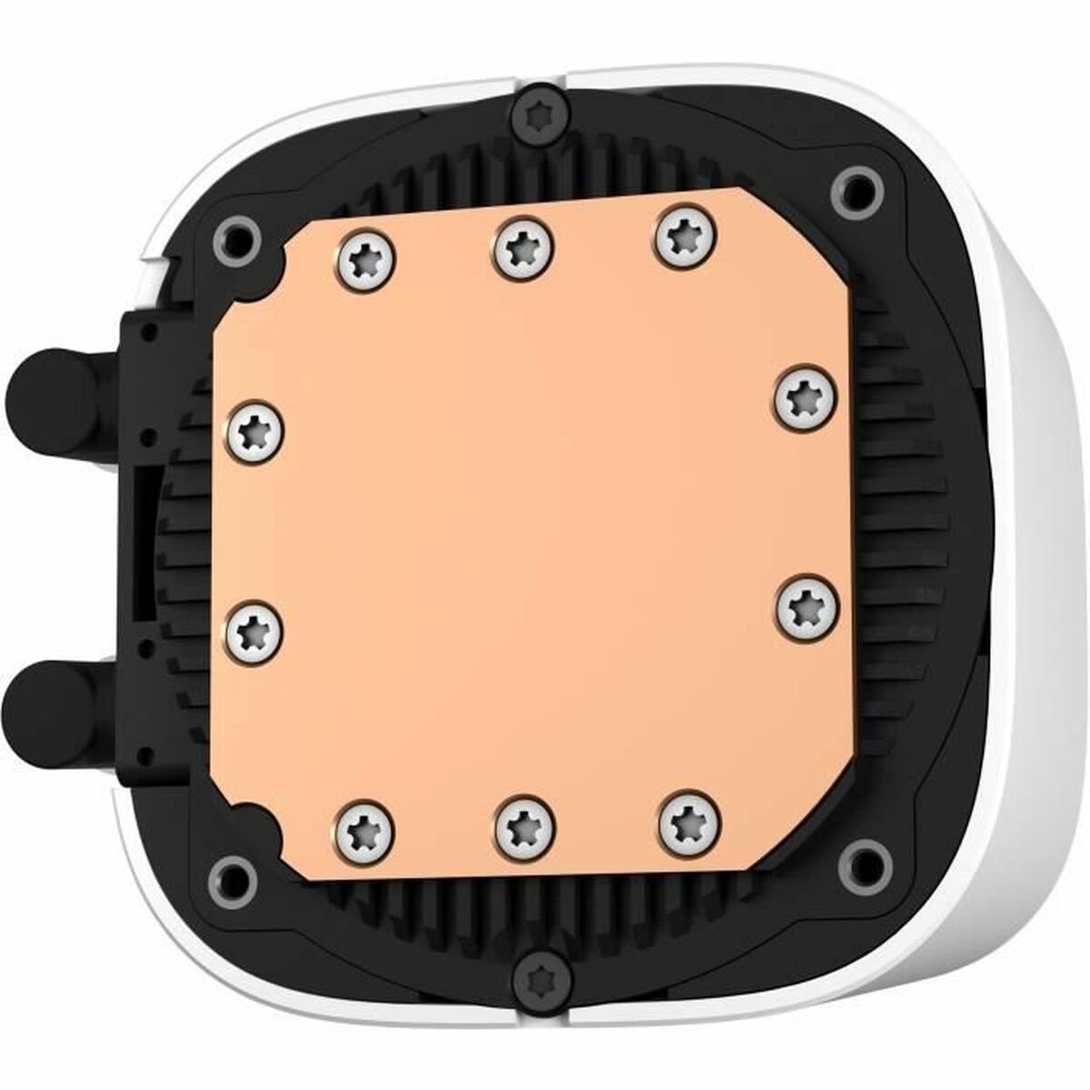 Fläkt DEEPCOOL R-LE520-WHAMMN-G-1 - 3