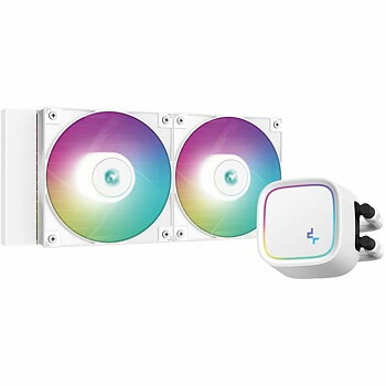 Fläkt DEEPCOOL R-LE520-WHAMMN-G-1