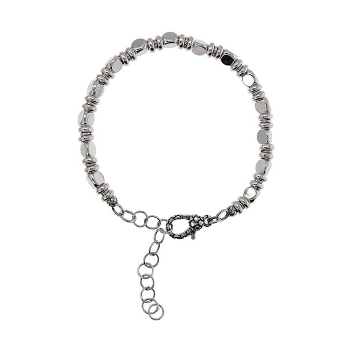 Herrarmband Albert M. WSOX00585.S