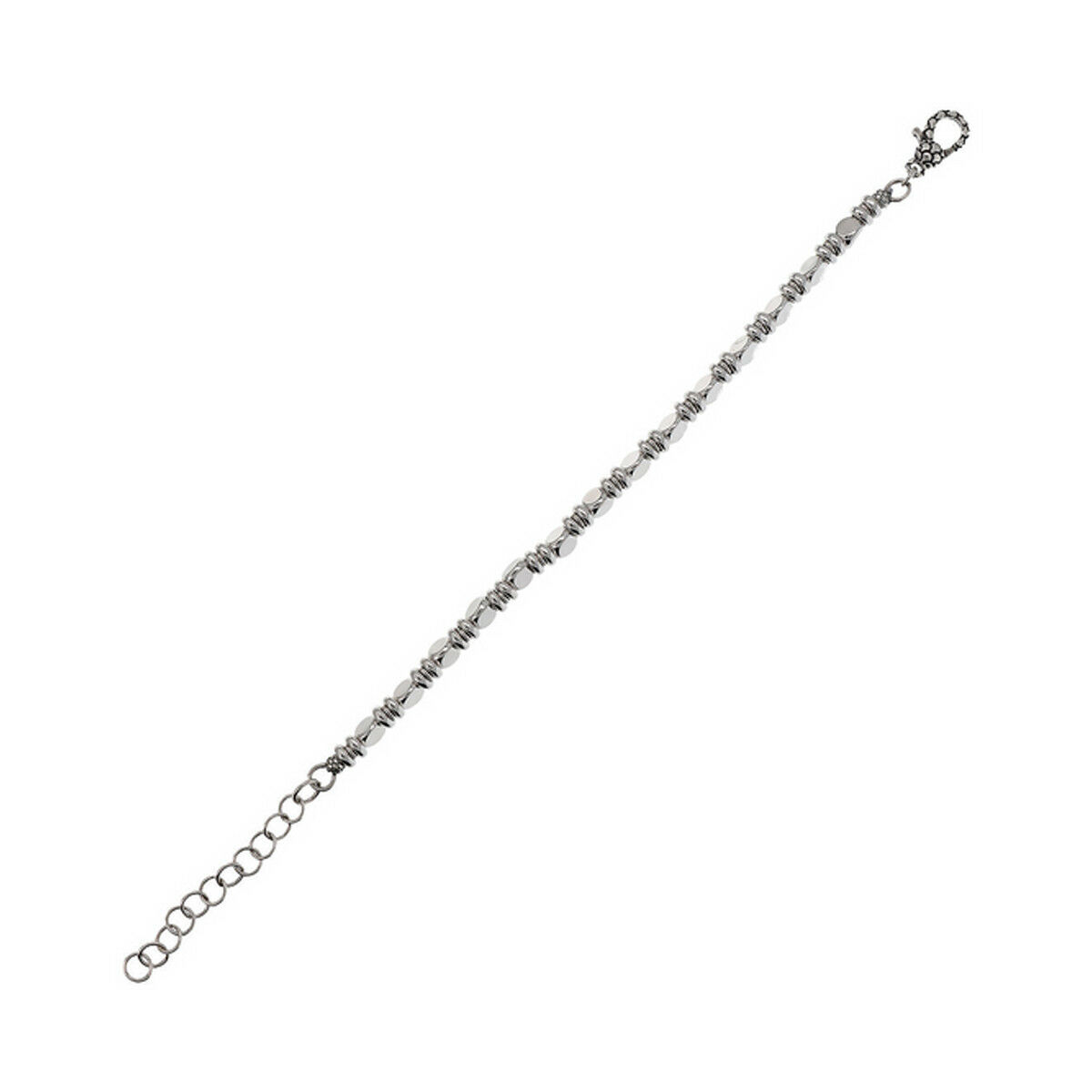 Herrarmband Albert M. WSOX00585.S - 2