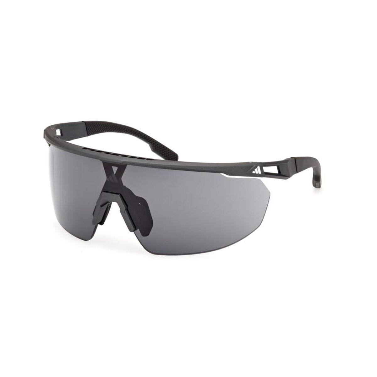 Unisexsolglasögon Adidas SP0095