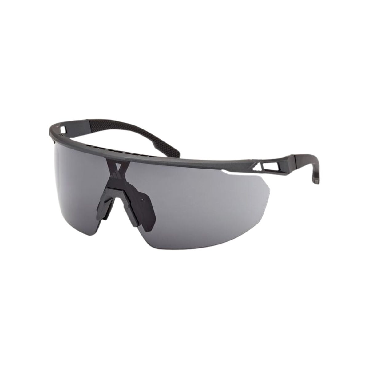 Unisexsolglasögon Adidas SP0095 - 2