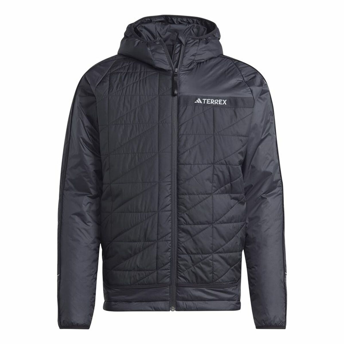 Träningsjacka Adidas IB4190 L