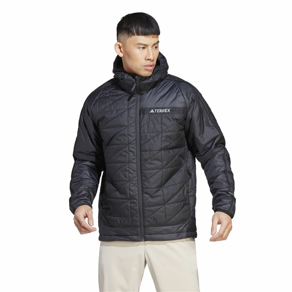 Träningsjacka Adidas IB4190 L - 2