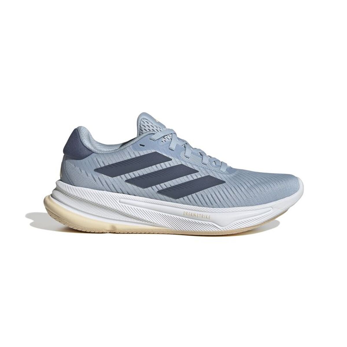 Löparskor, Vuxna Adidas Supernova Ease Blå