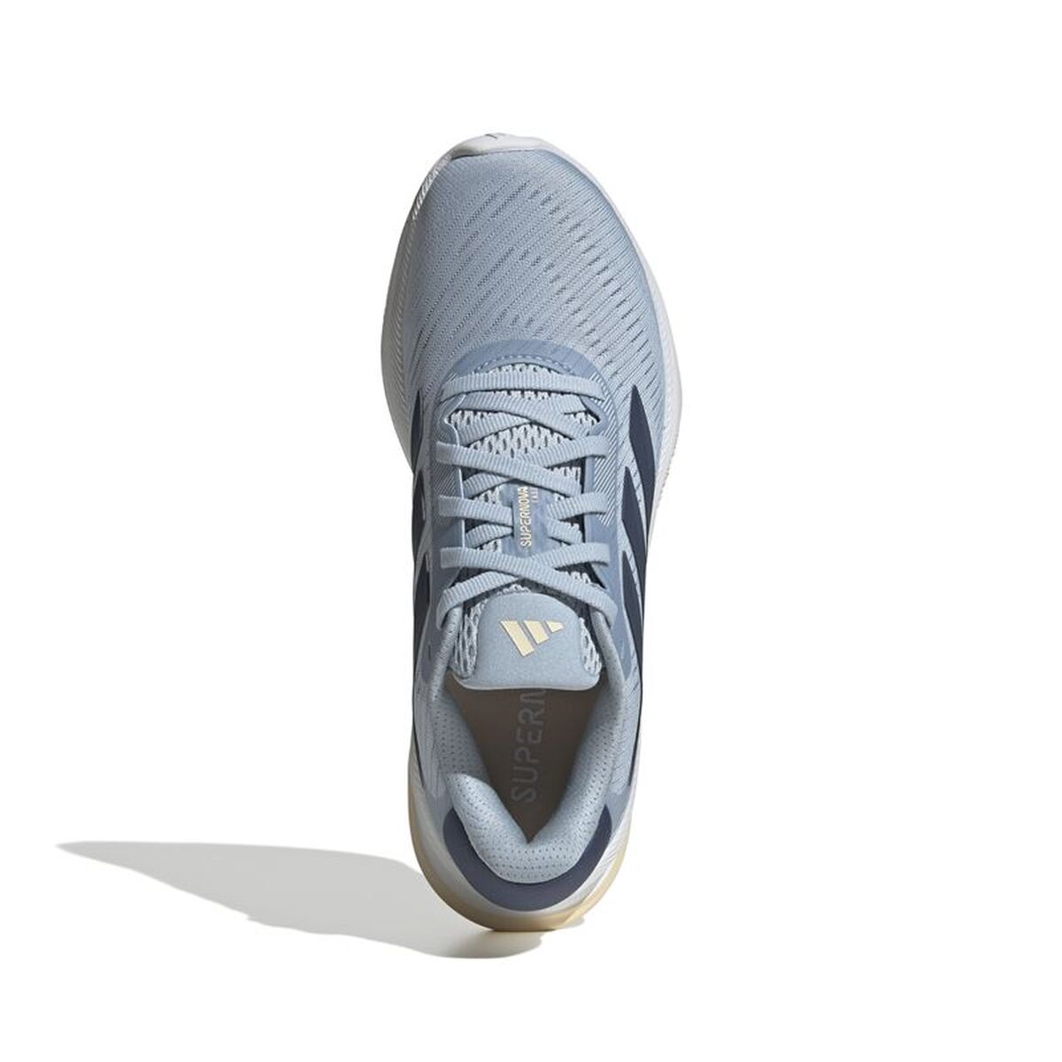 Löparskor, Vuxna Adidas Supernova Ease Blå - 2
