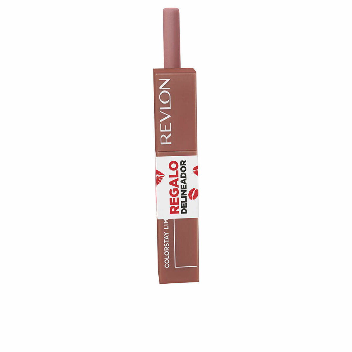 Läppstift Revlon COLORSTAY 2 Delar
