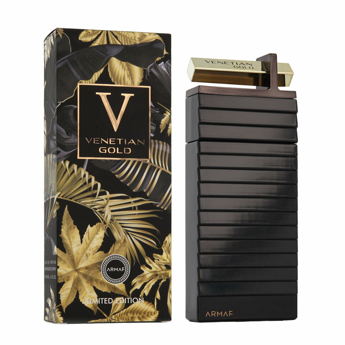 Parfym Unisex Armaf Venetian Gold EDP 100 ml
