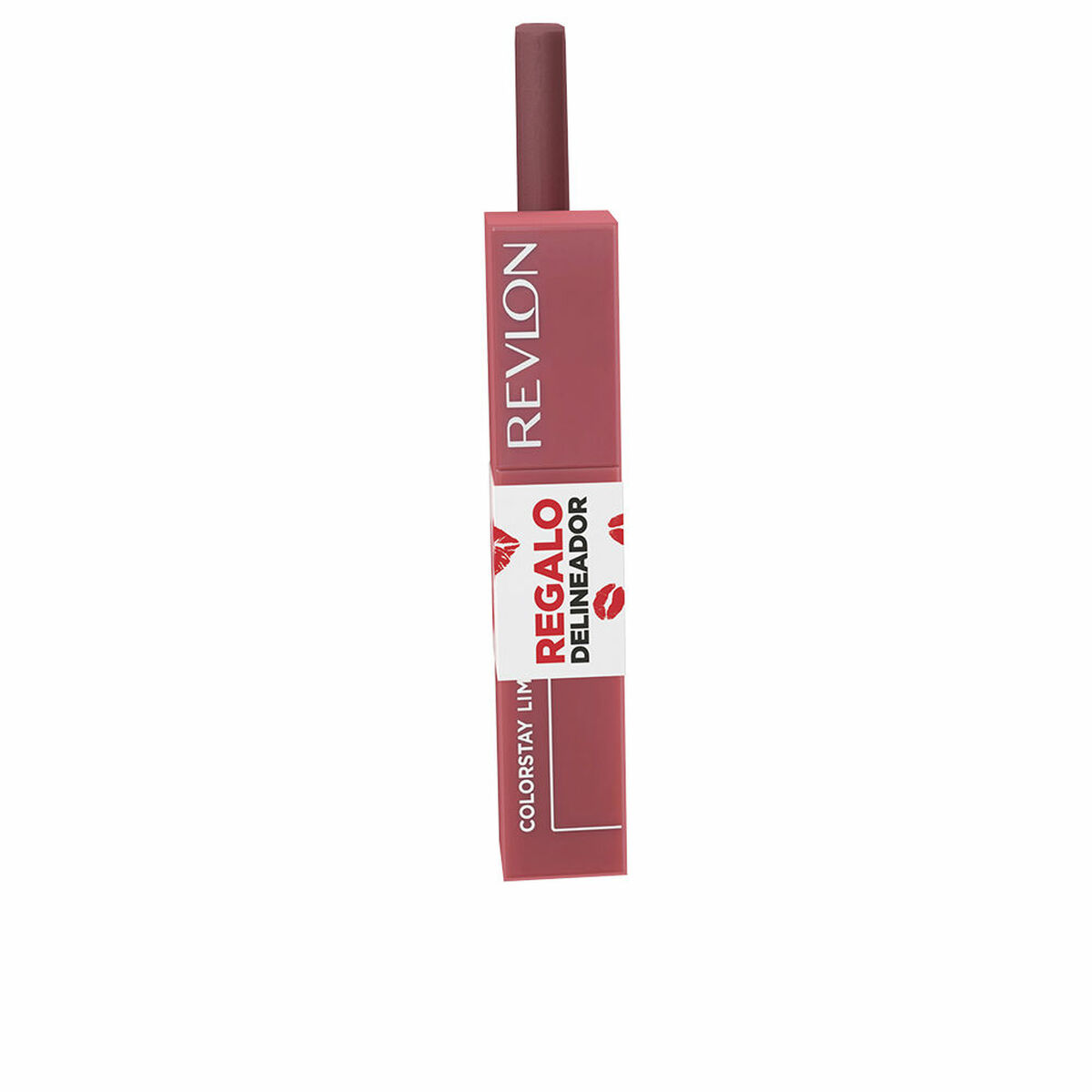Läppstift Revlon COLORSTAY Mauve 2 Delar