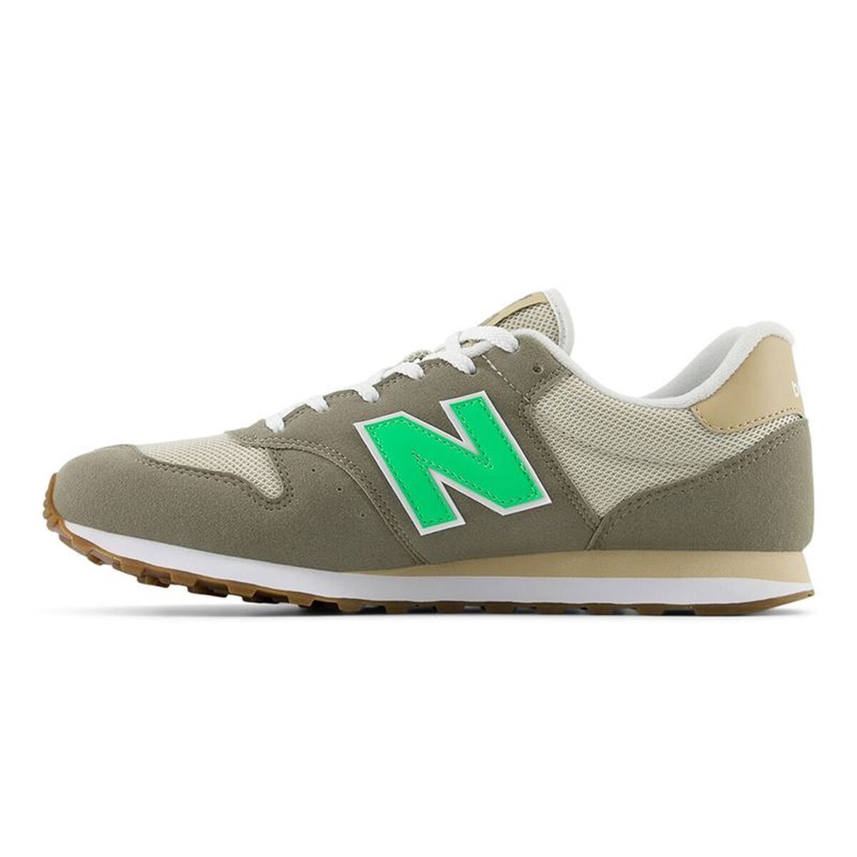 Löparskor, Vuxna New Balance 500 Dockside - 2