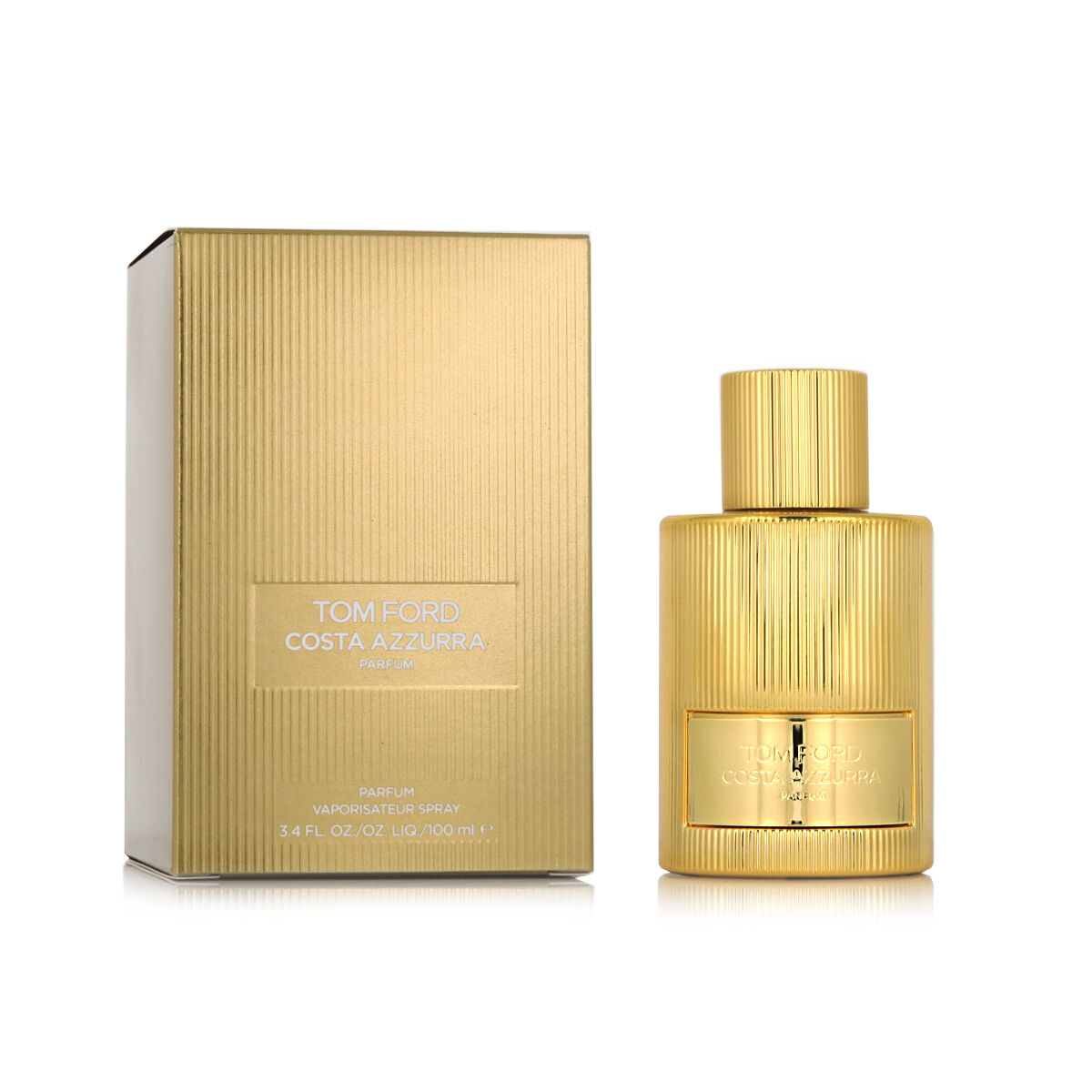 Parfym Unisex Tom Ford Costa Azzurra 100 ml