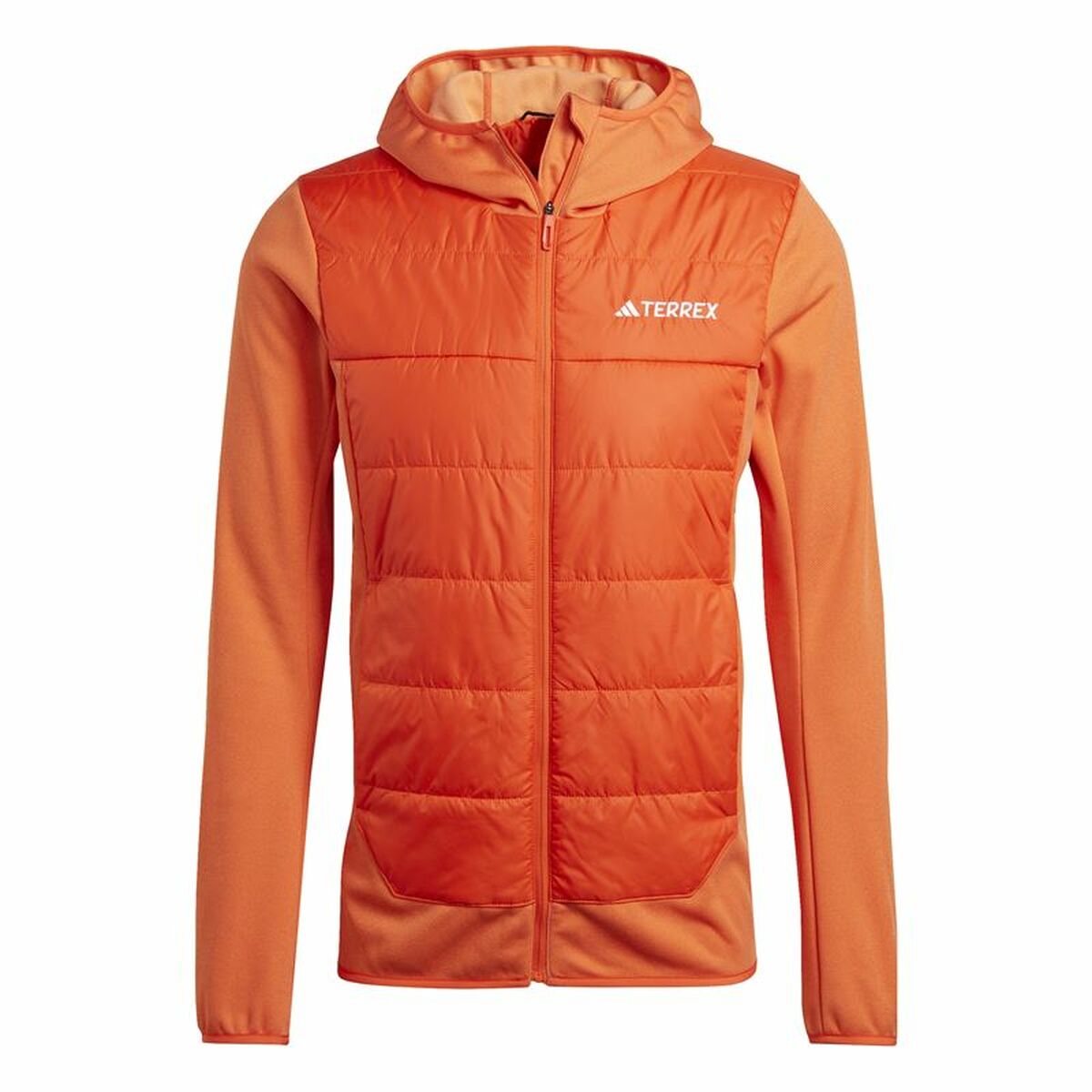 Träningsjacka Herr Adidas Multi Hyb