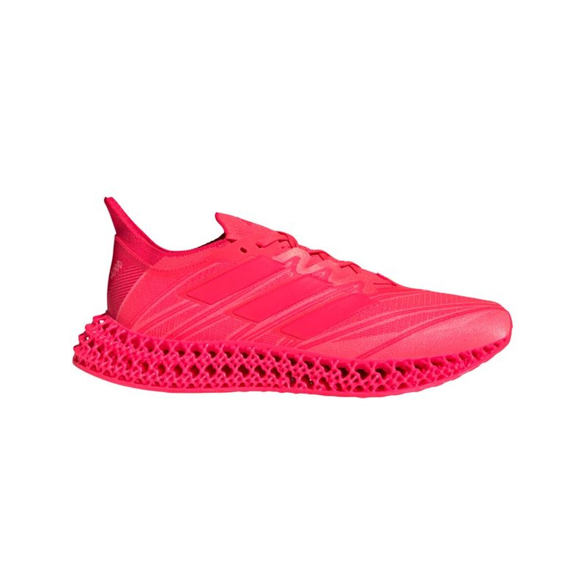 Löparskor, Vuxna Adidas 4Dfwd 4