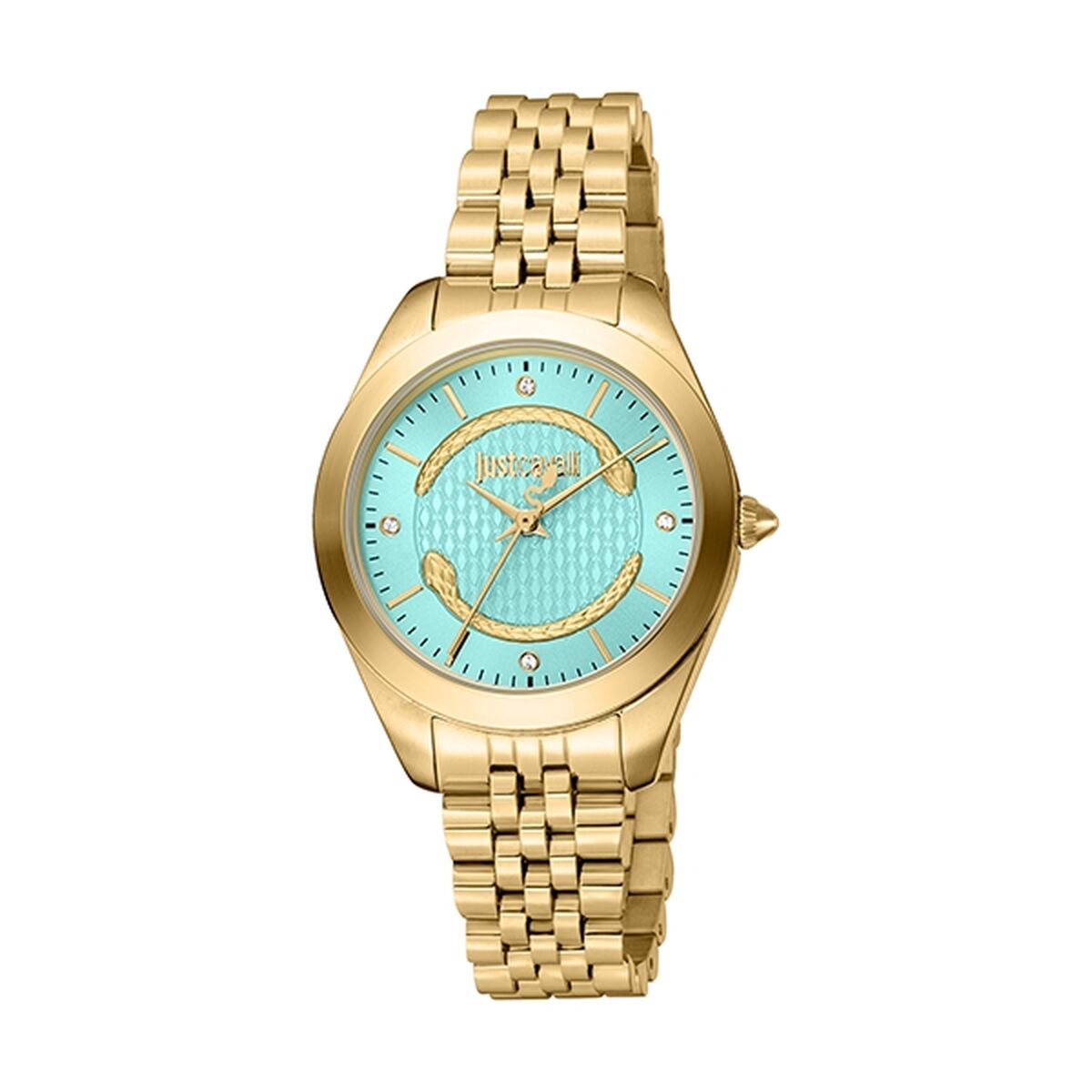 Damklocka Just Cavalli JC1L210M0465