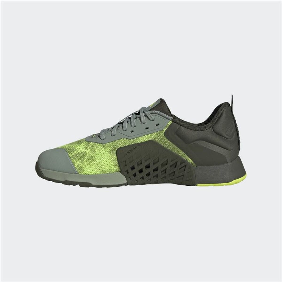 Löparskor, Vuxna Adidas Dropset 3 Trainer - 2