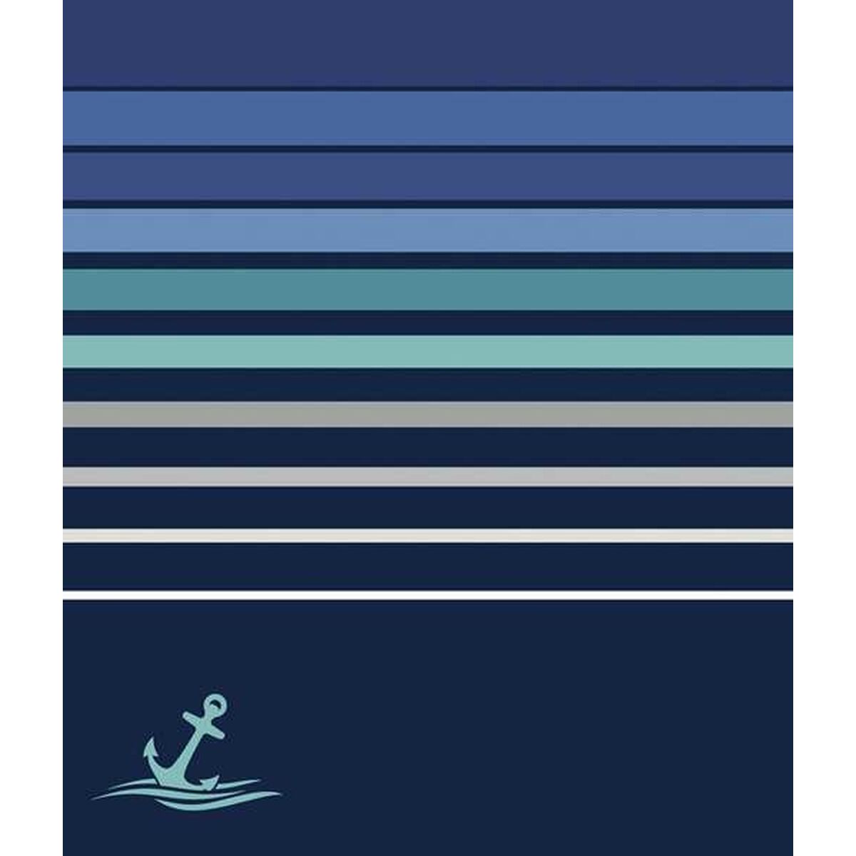 Strandbadduk Secaneta Grandinea 150 x 175 cm Double