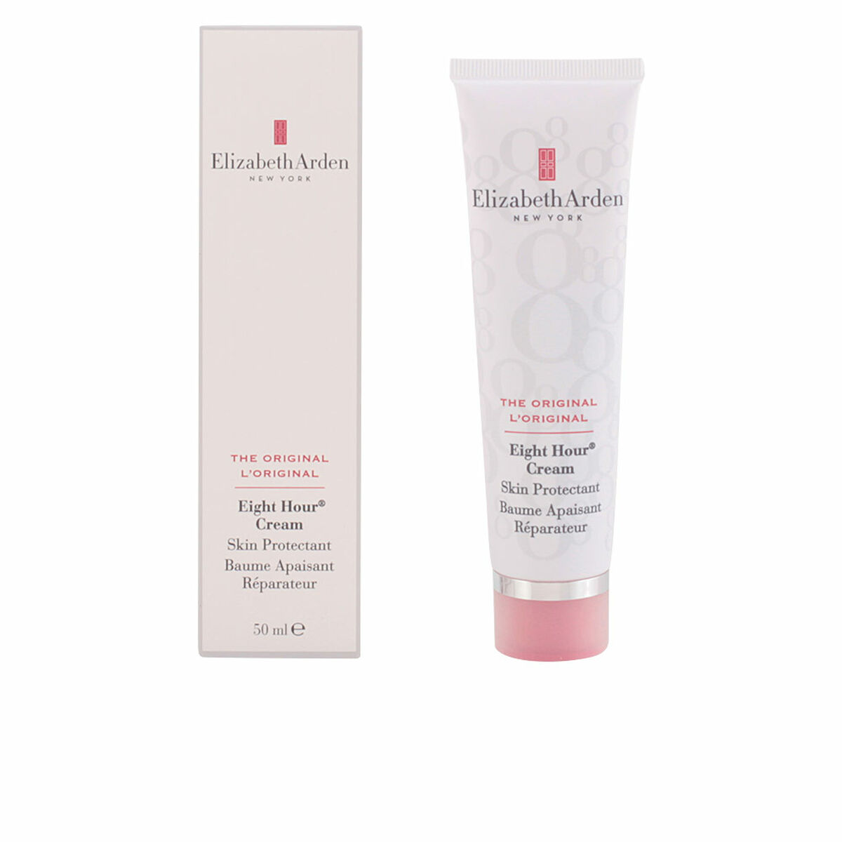 Reparerande ansiktsbalsam Eight Hour Elizabeth Arden - 2
