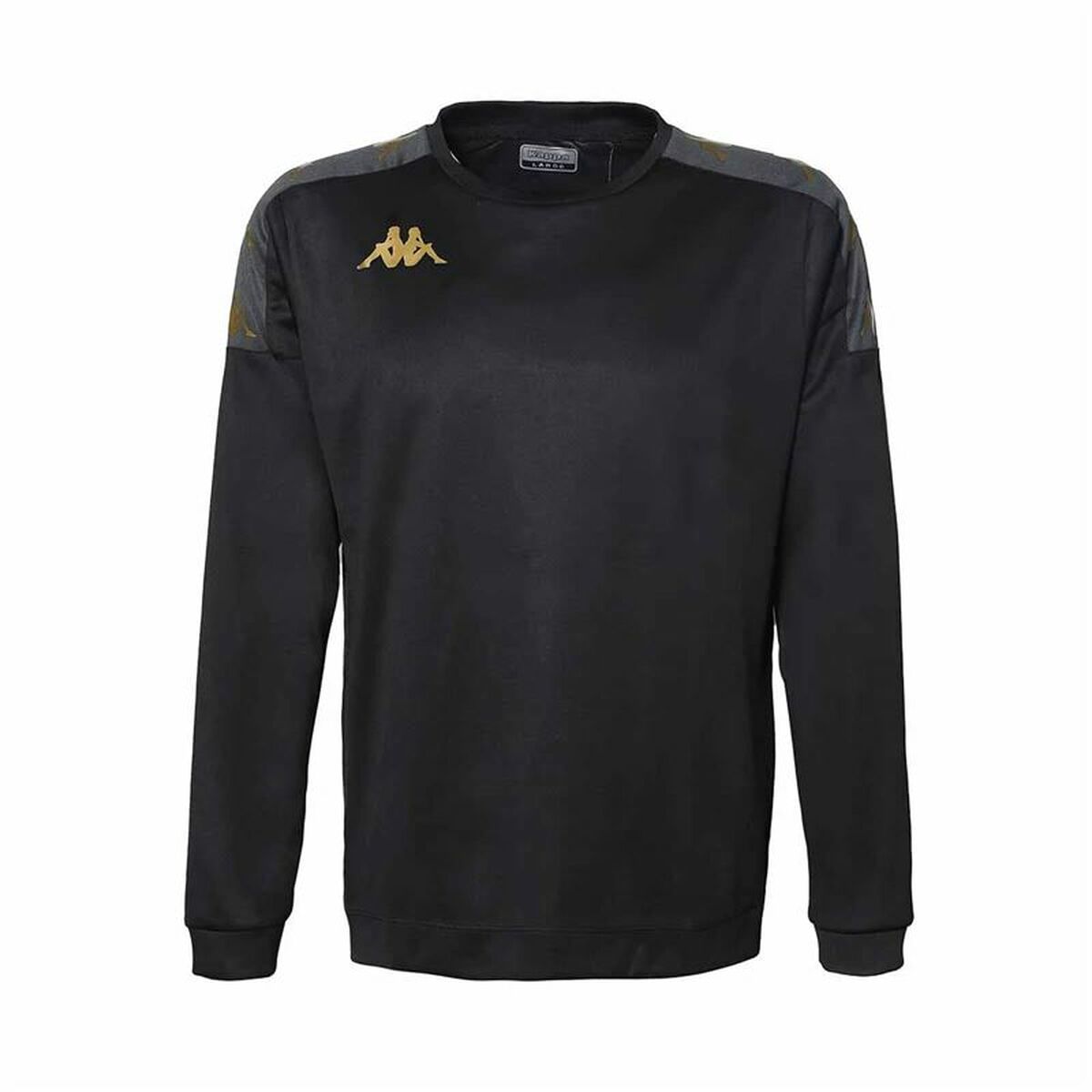 Tränings t-shirt, Vuxen Kappa Gaverno