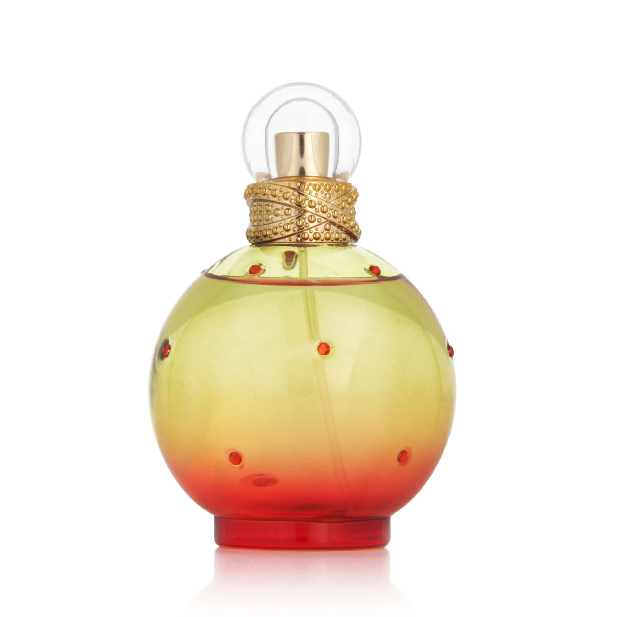Parfym Damer Britney Spears EDT Blissful Fantasy 100 ml - 2